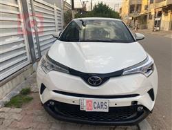 تويوتا سي اتش ار